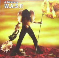 WASP : Shock Rock Hellions - A Tribute to W.A.S.P.